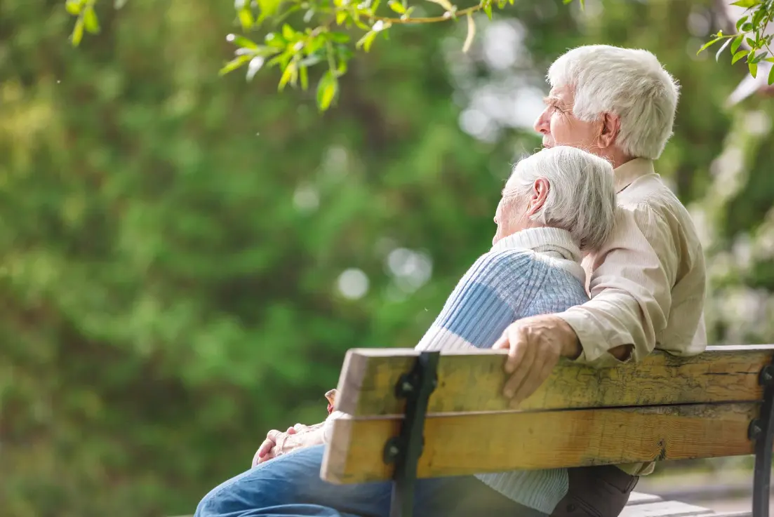 Family discussing Medicaid planning with an attorney