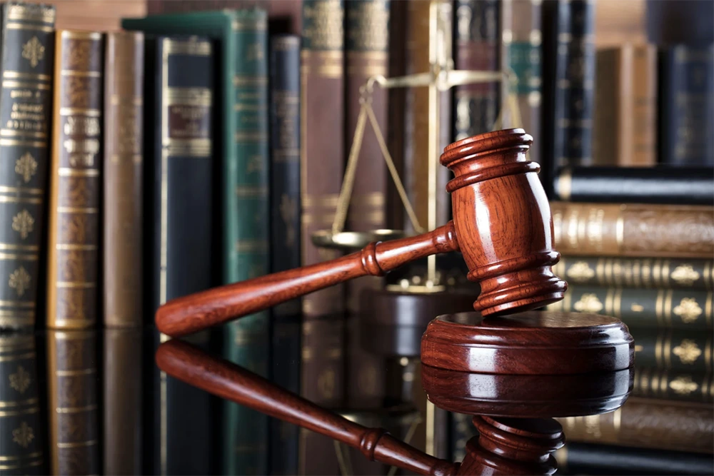 Probate & Trust Administration
