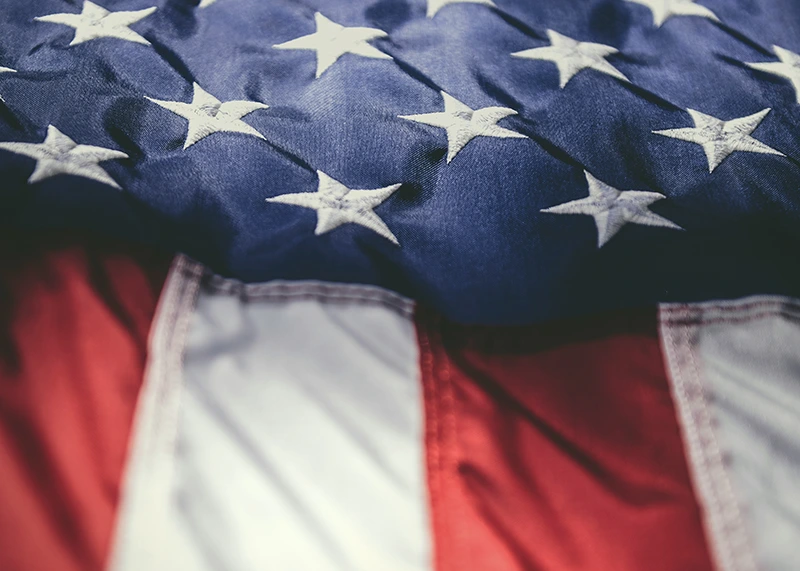 Veterans & Military Families