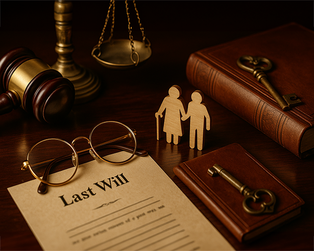 Elder Law
