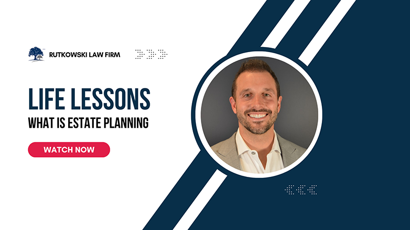 What Is Estate Planning?
