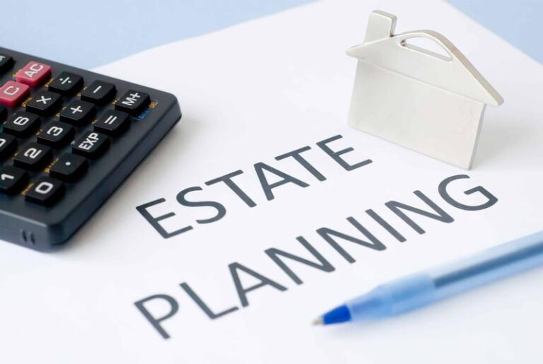 What is "Estate Planning?"