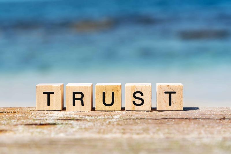 To Be Or Not To Be The Trustee 1