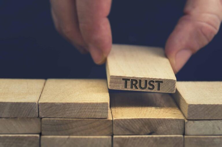 Own Nothing, Control Everything - What is an Asset Protection Trust?