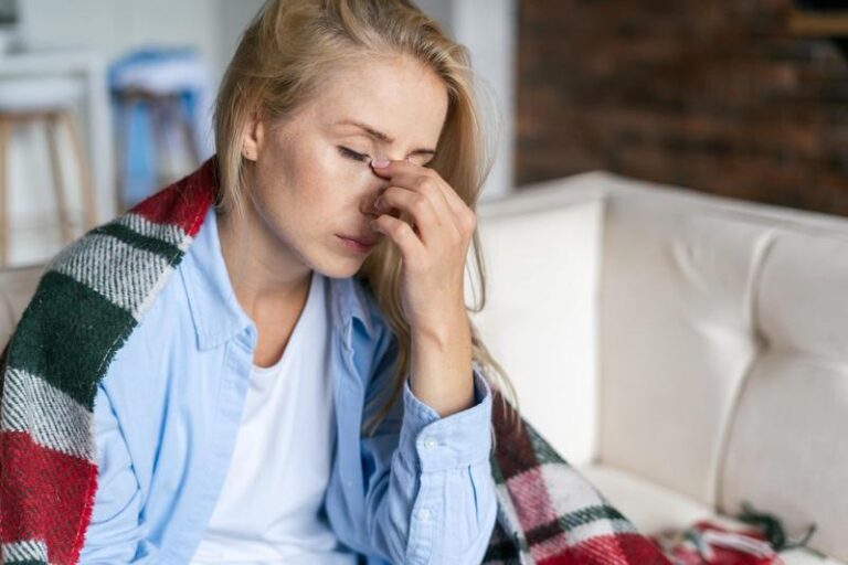 How Caregivers Can Deal With Stress Related Insomnia