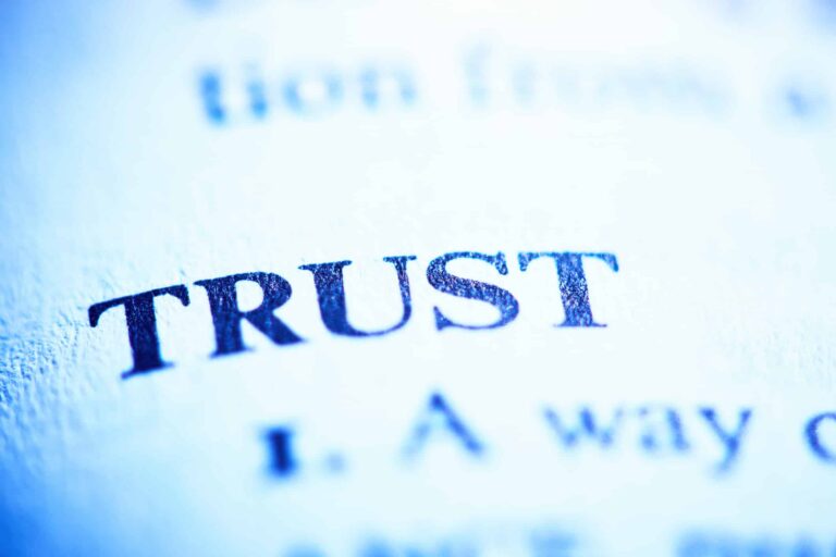 Is your LLC in your Trust?