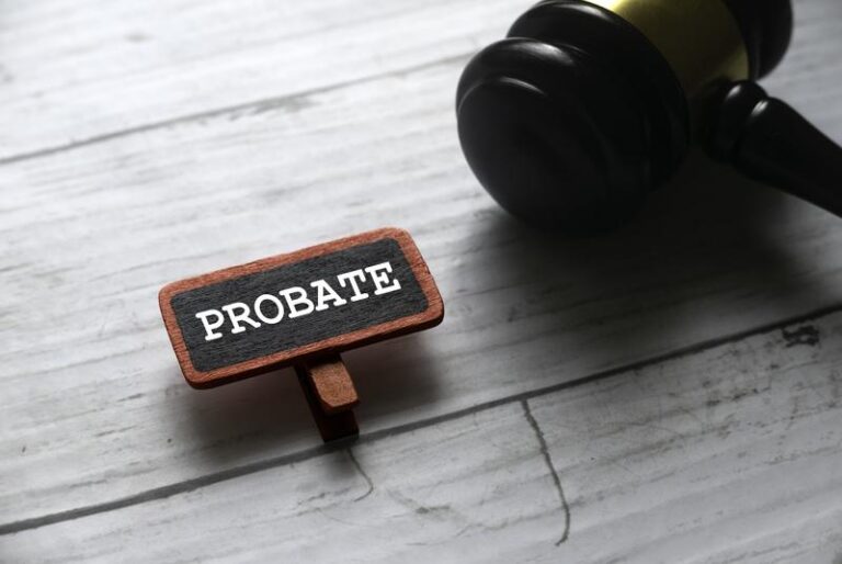 Should you use a Joint Tenancy to avoid probate?