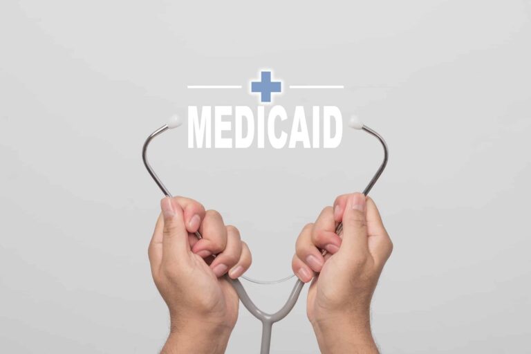 What is Institutional Medicaid? What are the requirements to be eligible?