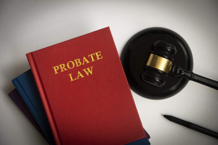 How Long Does it Take to Probate a Michigan Estate?