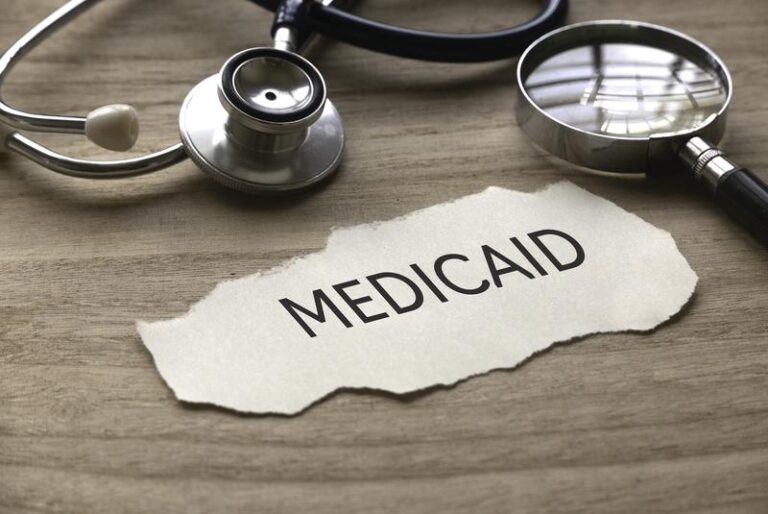 What Does Medicaid’s Five-Year Lookback Mean?