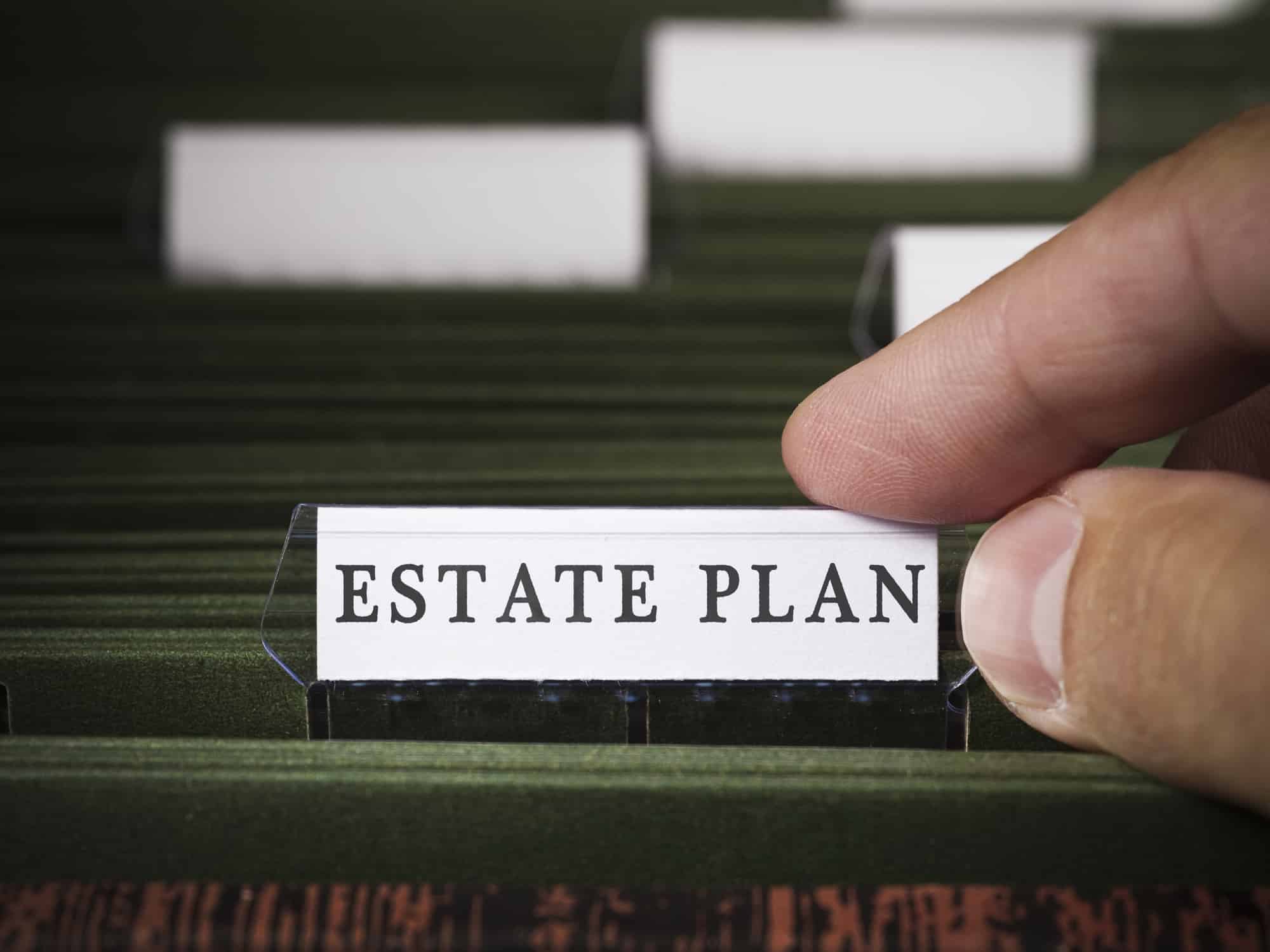 7 things you can accomplish with an estate plan 1