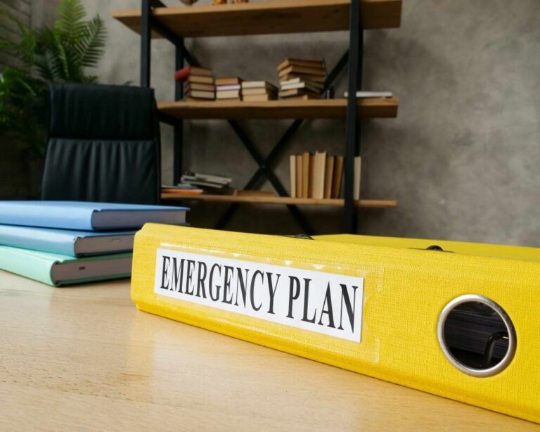 What Emergency Information Should I Compile For My Parents Or Children Before An Emergency Arises?