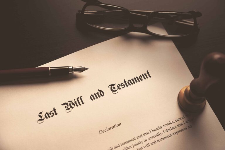 Should You Use a No-Contest Clause in Your Will?