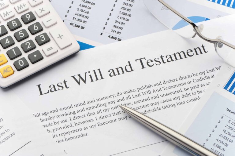What to Do If You Need a Copy of a Will?